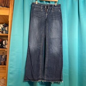 Ariat trouser jeans